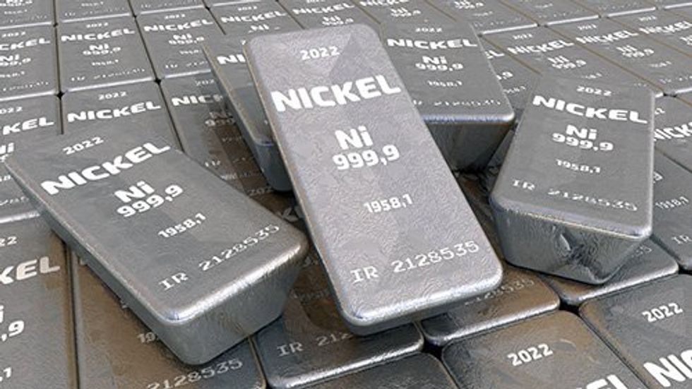 Nickel Outlook for Australian Investors